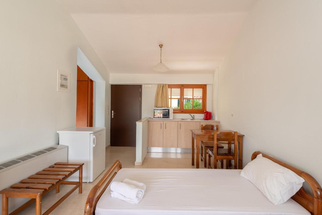 Europe Hotel 2*