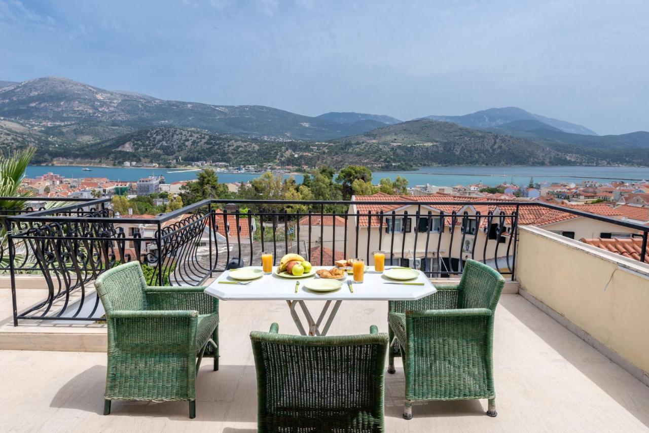 Hotel Europe Argostoli (Kefalonia)