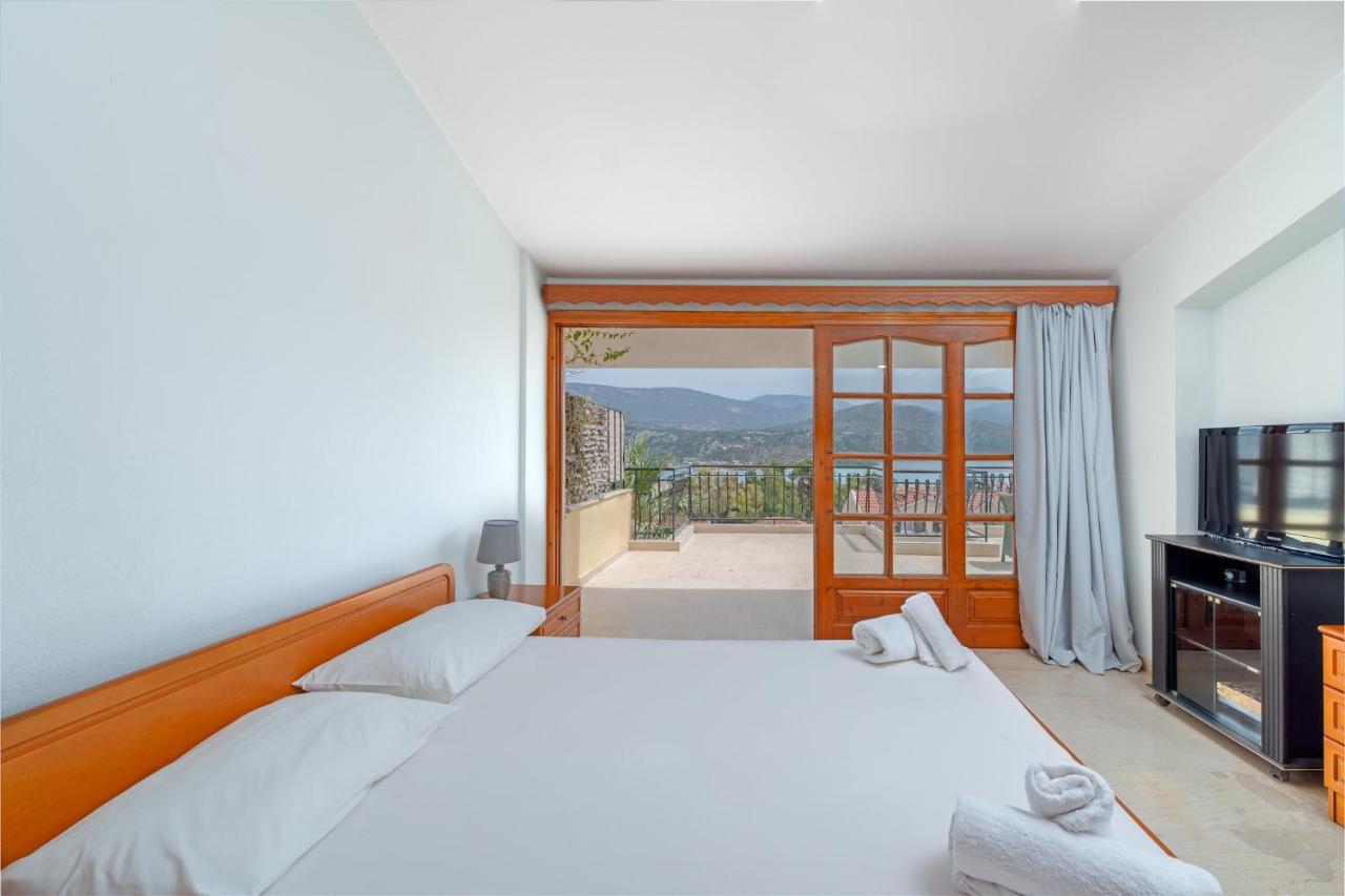 Europe Hotel