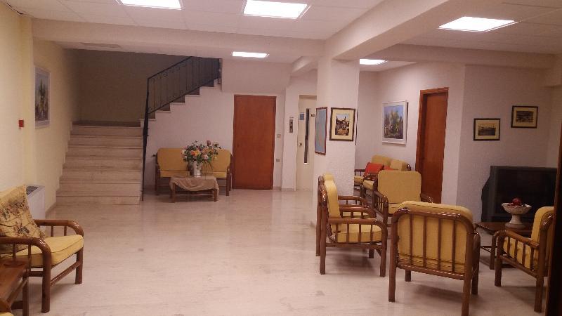 Europe Hotel Argostoli (Kefalonia)